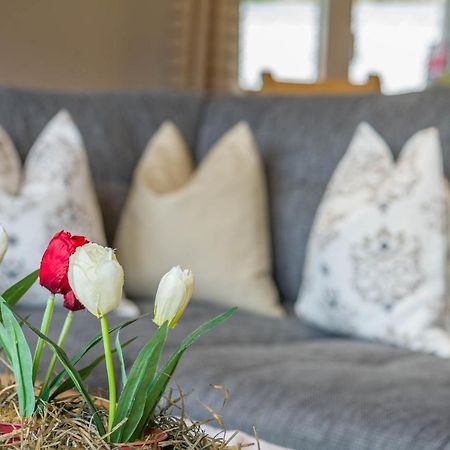 Ferienwohnung Bergpanorama Γκάρμις-Παρτενκίρχεν Εξωτερικό φωτογραφία
