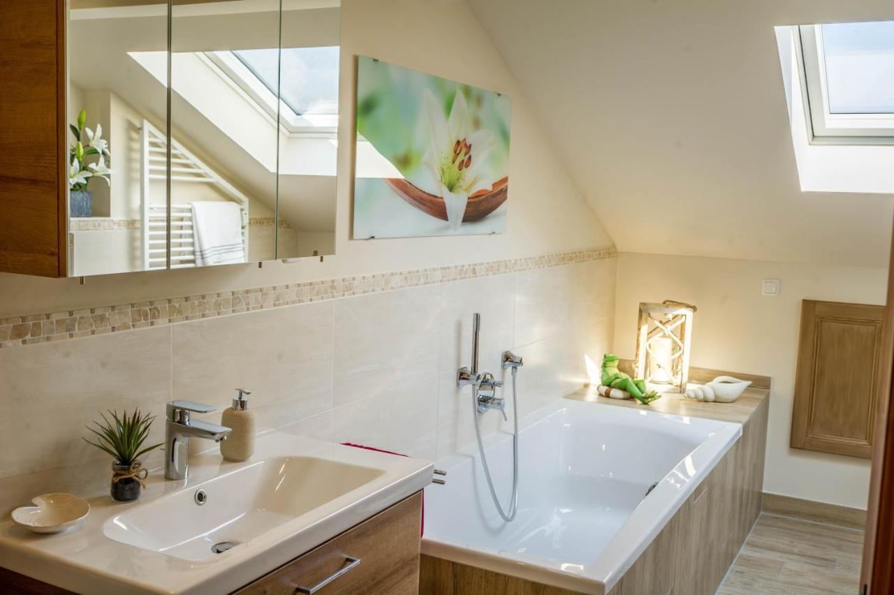 Ferienwohnung Bergpanorama Γκάρμις-Παρτενκίρχεν Εξωτερικό φωτογραφία