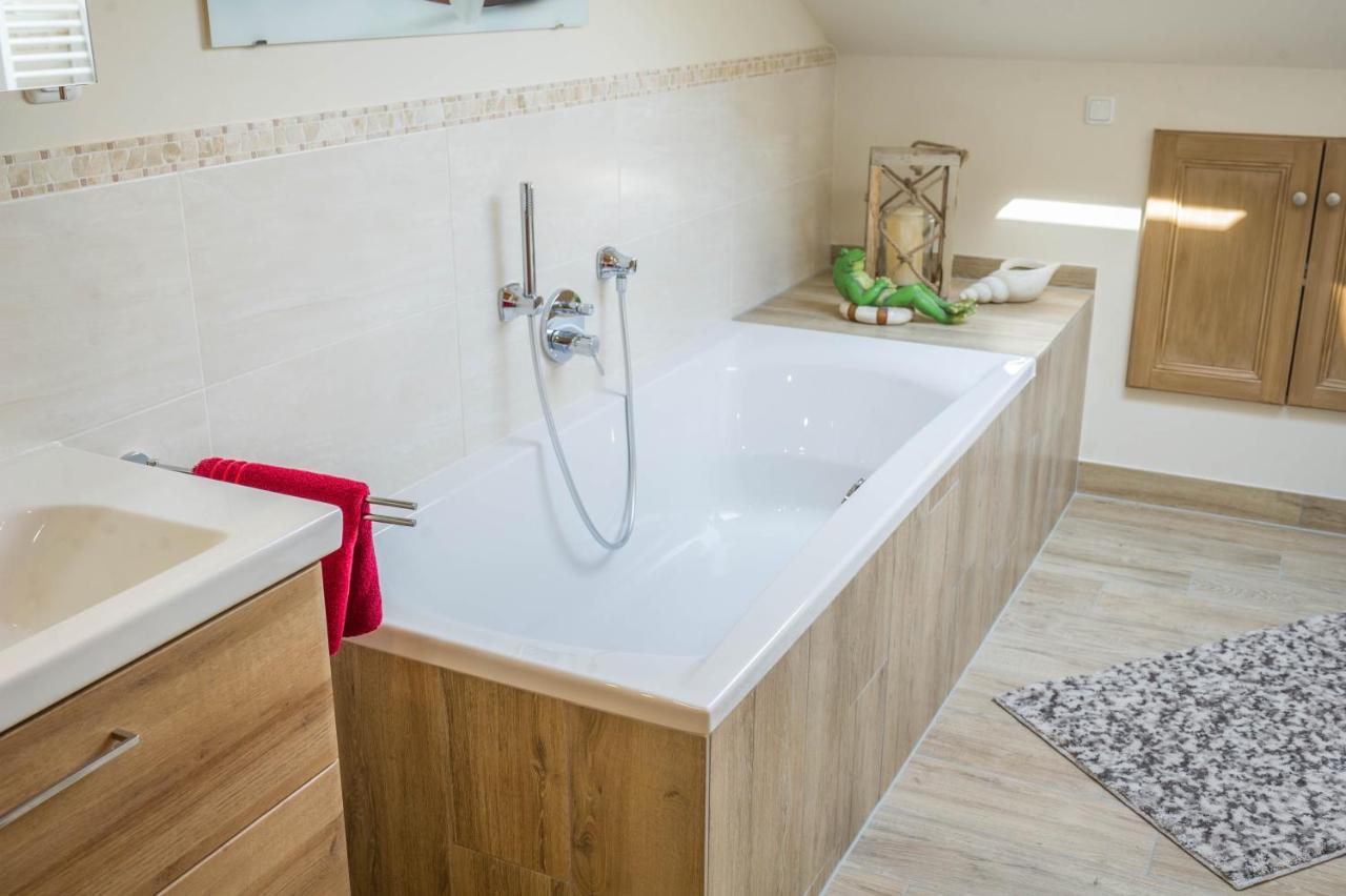 Ferienwohnung Bergpanorama Γκάρμις-Παρτενκίρχεν Εξωτερικό φωτογραφία
